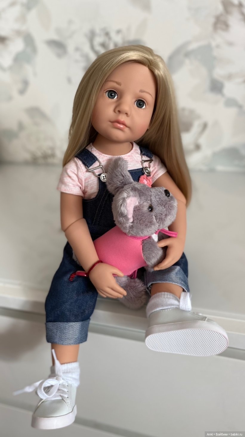 Моя милая Катюша (новая Кати Gotz)