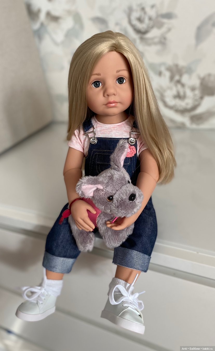 Моя милая Катюша (новая Кати Gotz) (фото 9)