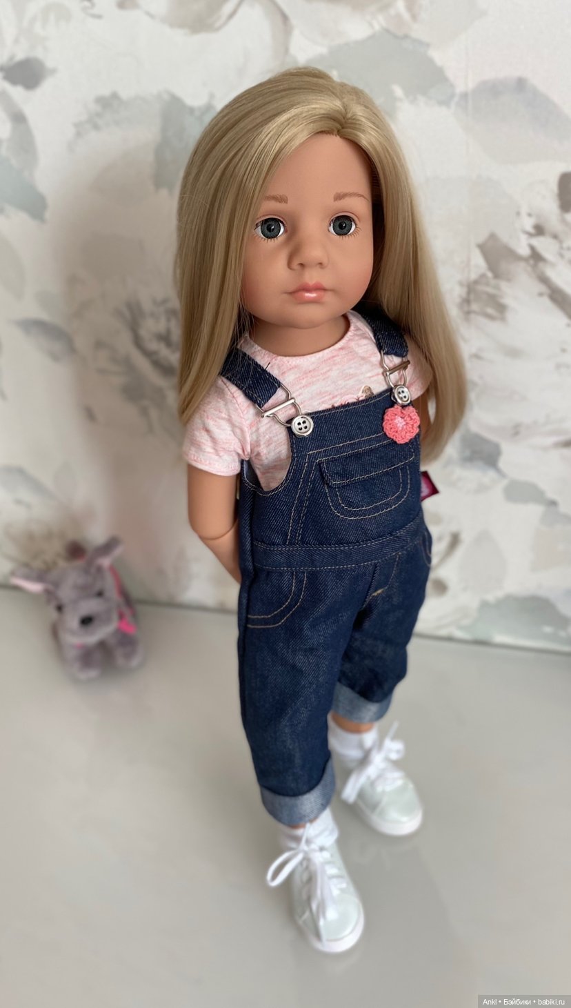 Моя милая Катюша (новая Кати Gotz)