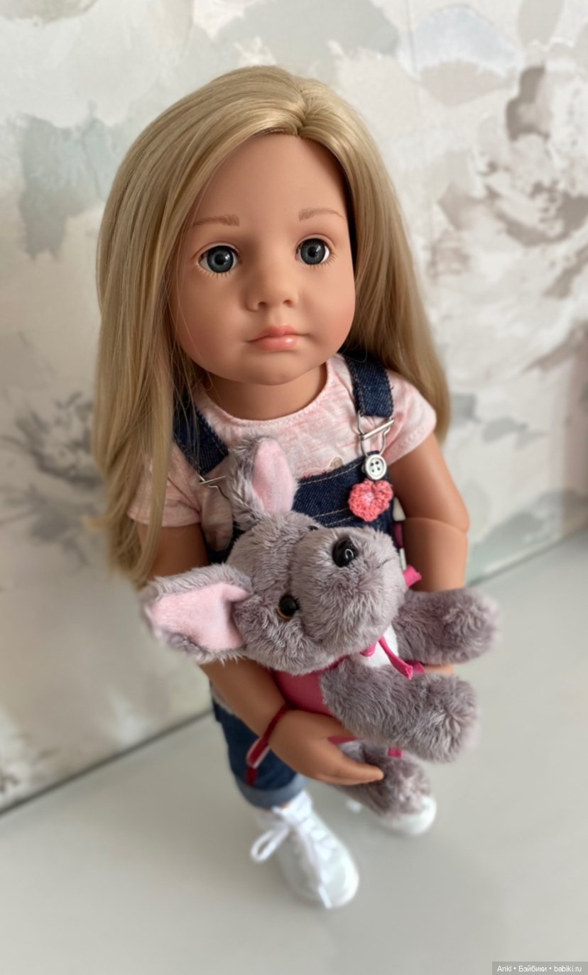 Моя милая Катюша (новая Кати Gotz)