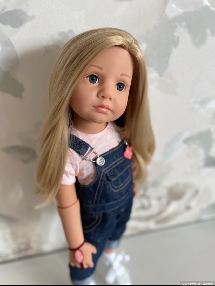 Моя милая Катюша (новая Кати Gotz) (фото 4)