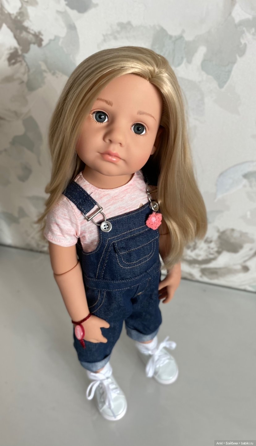 Моя милая Катюша (новая Кати Gotz) (фото 3)