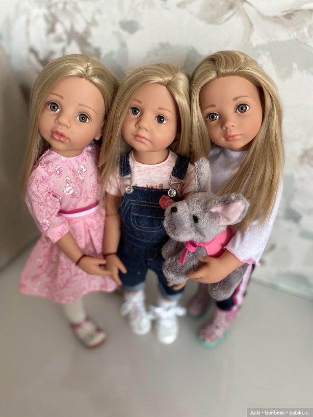 Моя милая Катюша (новая Кати Gotz)