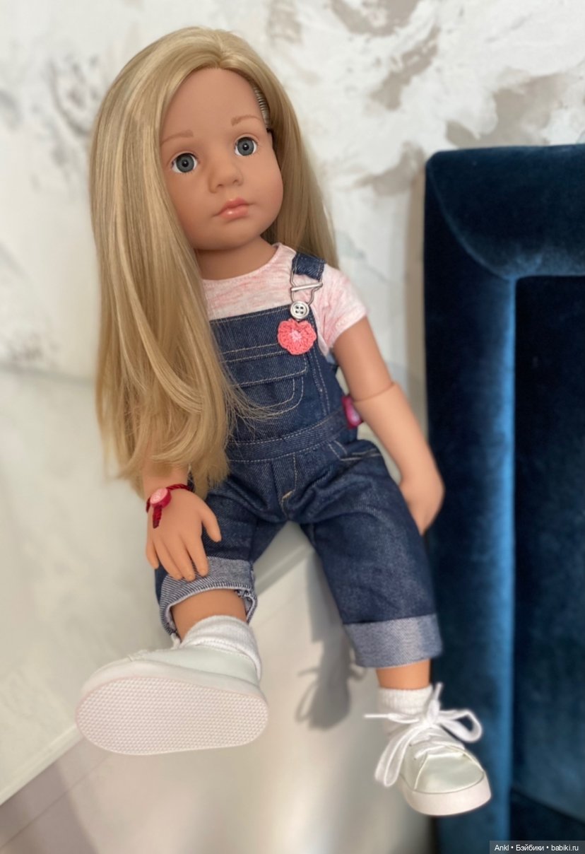 Моя милая Катюша (новая Кати Gotz) (фото 8)