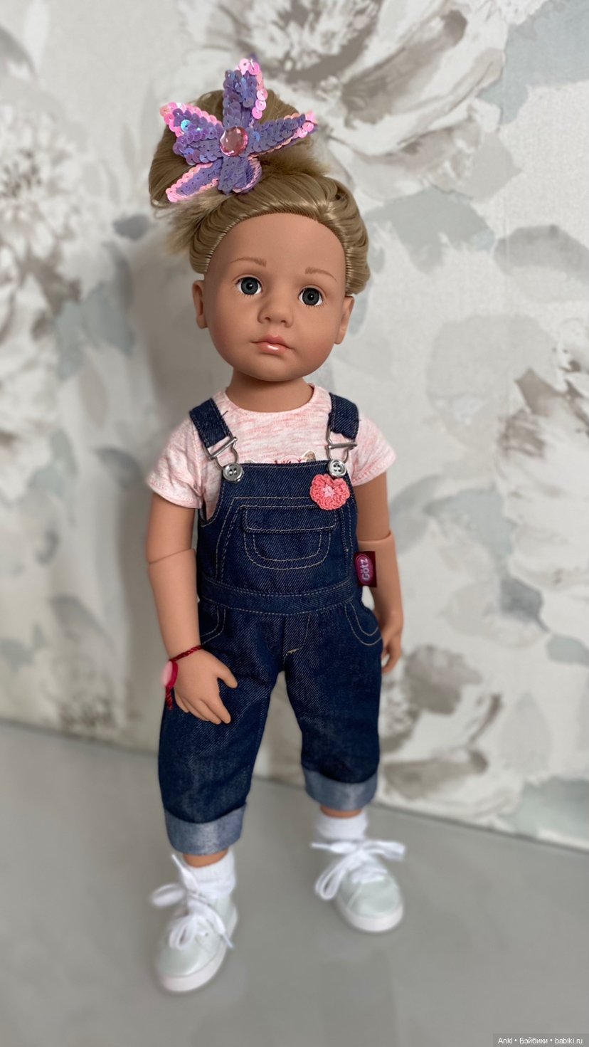 Моя милая Катюша (новая Кати Gotz) (фото 5)