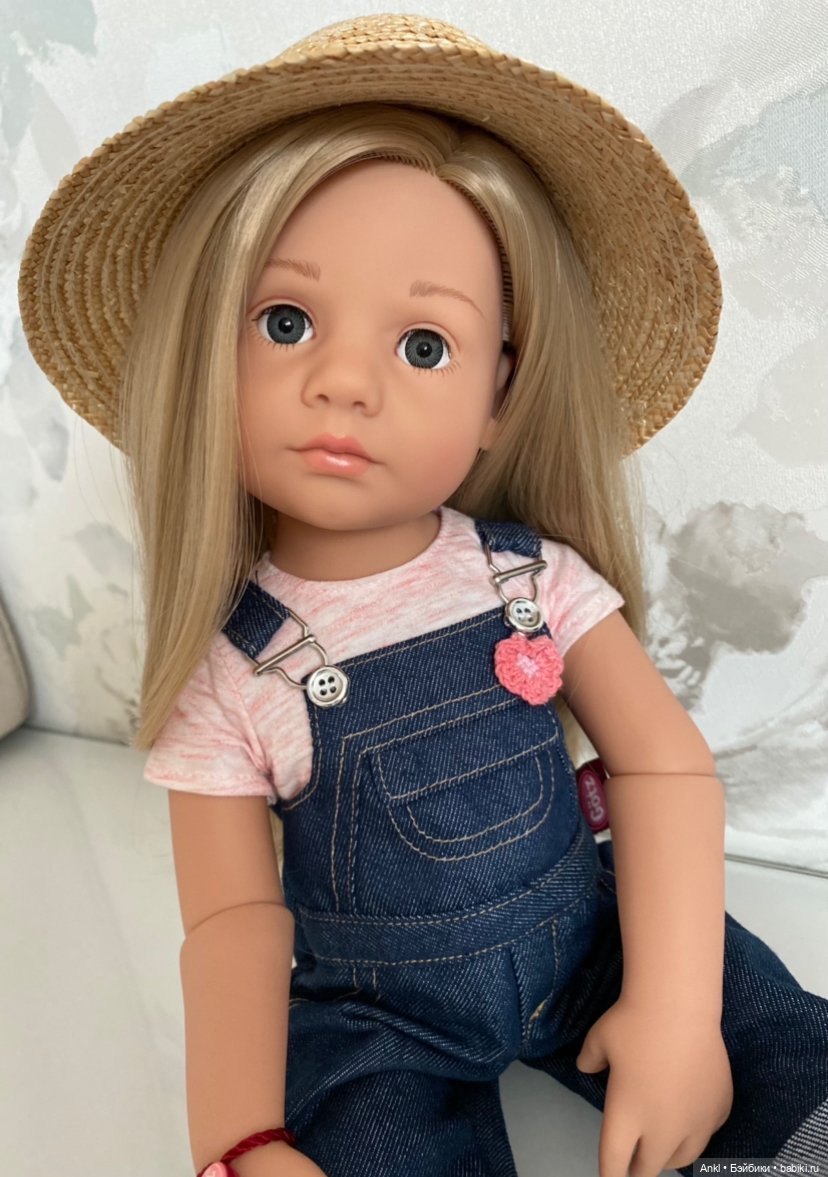 Моя милая Катюша (новая Кати Gotz)