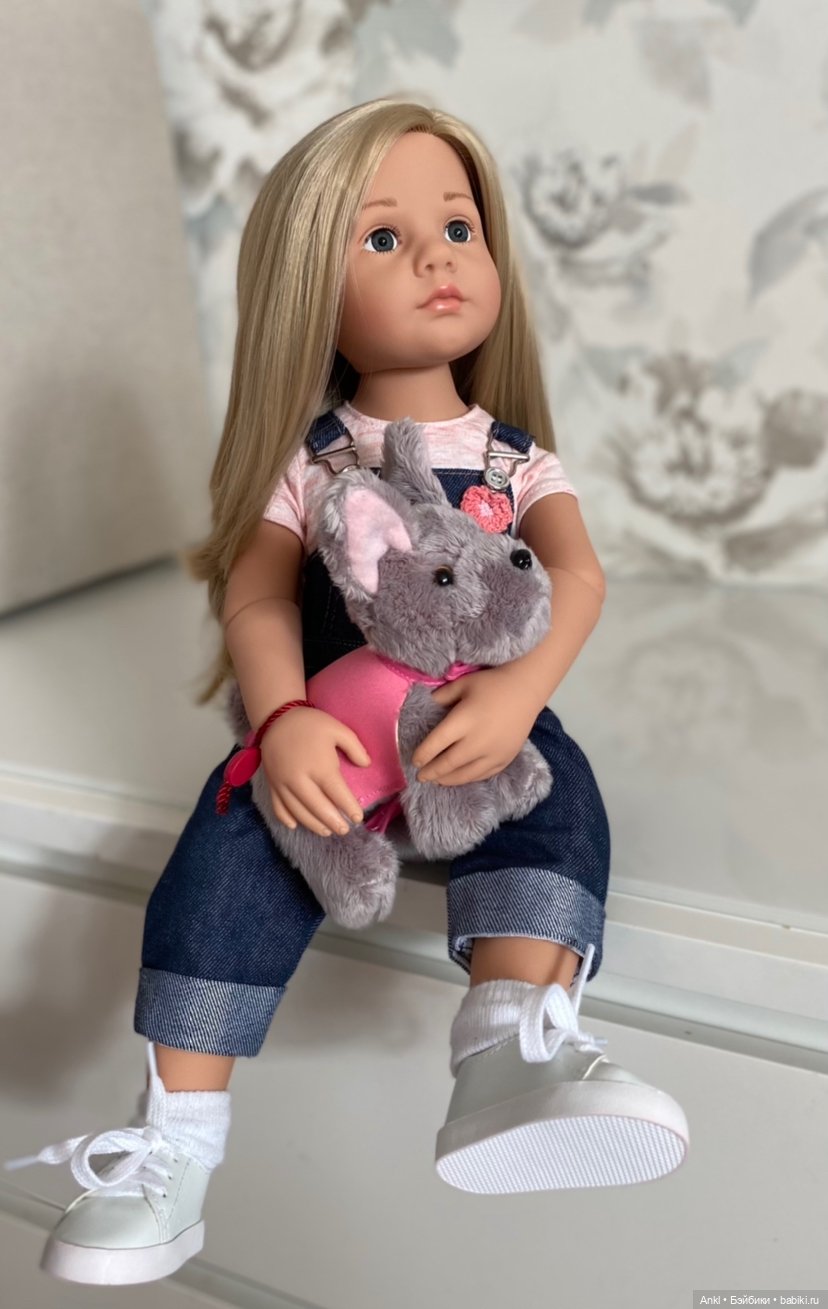 Моя милая Катюша (новая Кати Gotz) (фото 7)