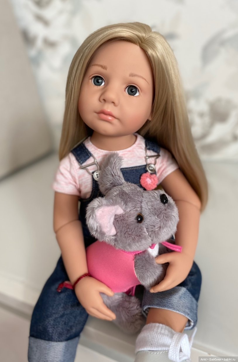 Моя милая Катюша (новая Кати Gotz) (фото 10)