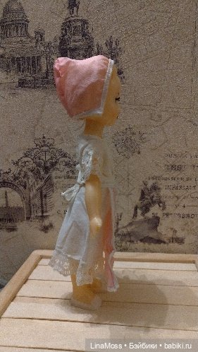 Откуда сбежала Золушка — Опознание кукол СССР и ГДР: поиск по фото (фото 2)