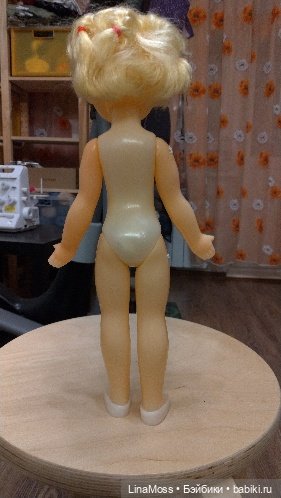 Откуда сбежала Золушка — Опознание кукол СССР и ГДР: поиск по фото