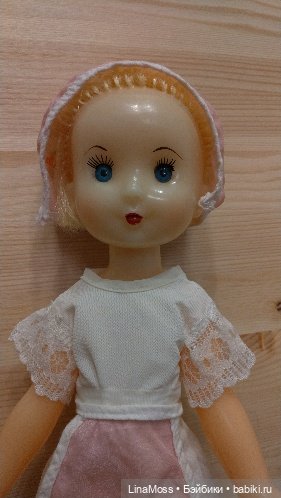 Откуда сбежала Золушка — Опознание кукол СССР и ГДР: поиск по фото (фото 3)