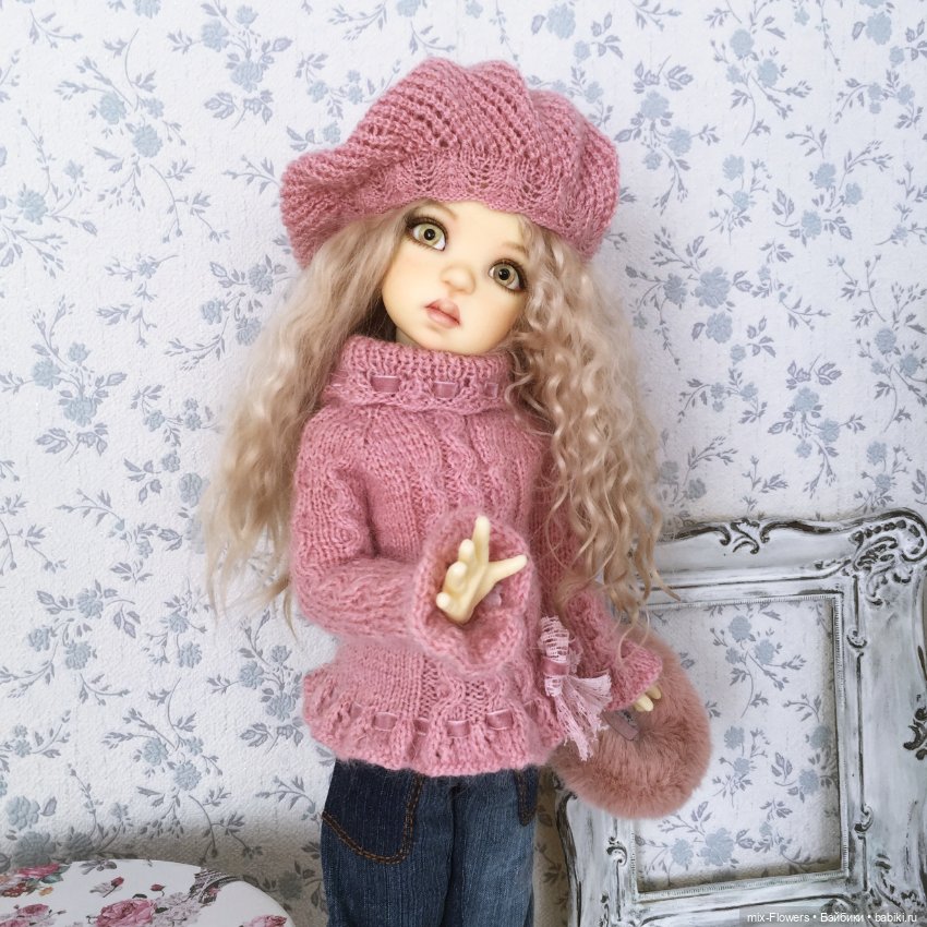 Кто то предпочитает иметь все и сразу, а кто то подбирает "свое" (фото 4)