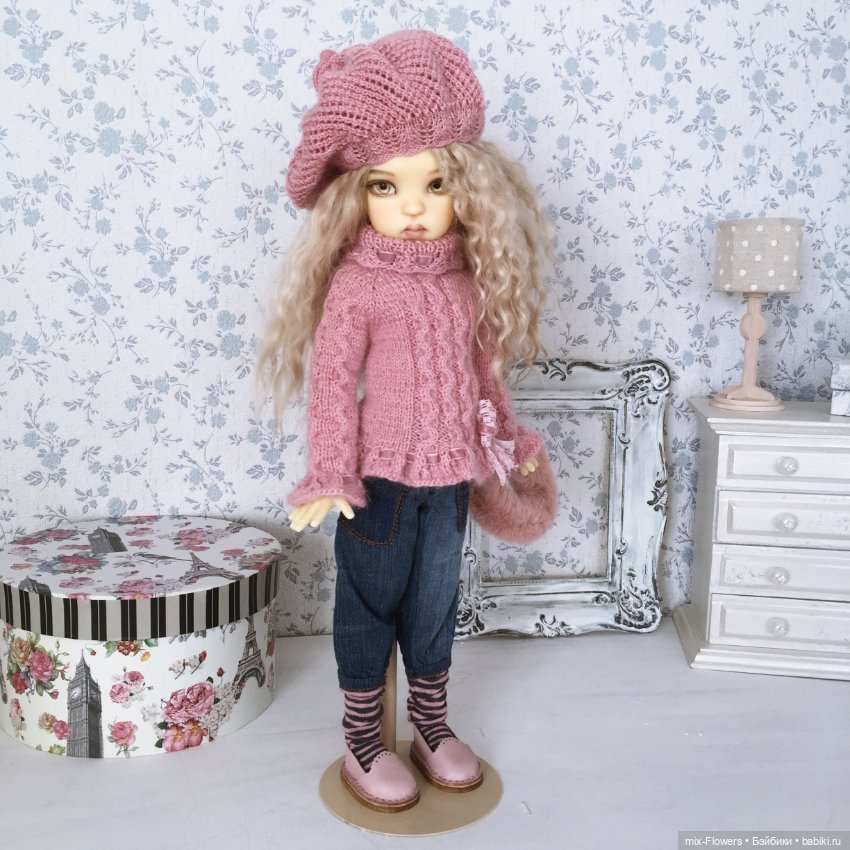 Кто то предпочитает иметь все и сразу, а кто то подбирает "свое" (фото 5)