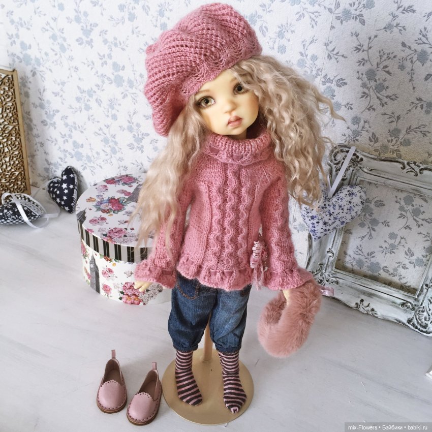 Кто то предпочитает иметь все и сразу, а кто то подбирает "свое"