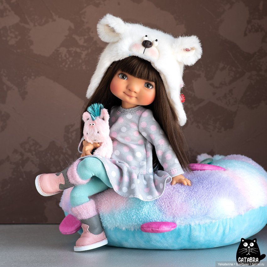 Мои медовые девочки — Куклы Meadow dolls (Медовушки): BJD (БЖД) (фото 10)