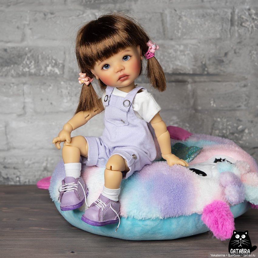 Мои медовые девочки — Куклы Meadow dolls (Медовушки): BJD (БЖД) (фото 2)