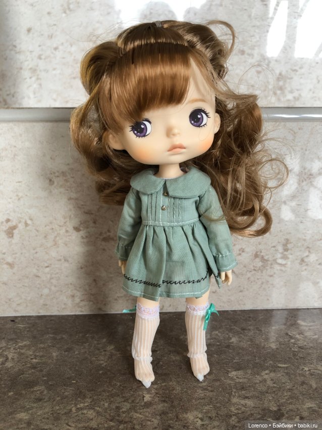 Последняя капля — Разные шарнирные куклы (не БЖД): редкие (фото 10)