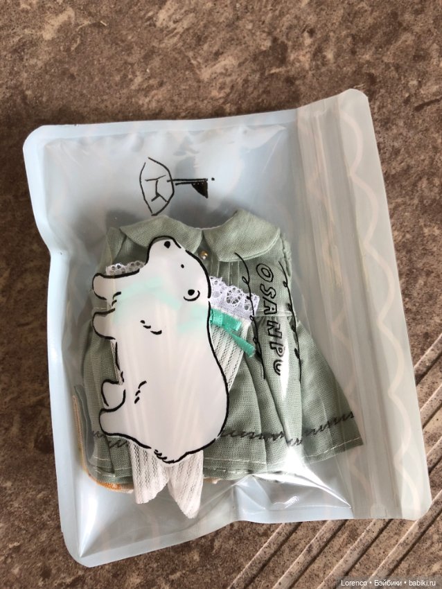 Последняя капля — Разные шарнирные куклы (не БЖД): редкие (фото 5)