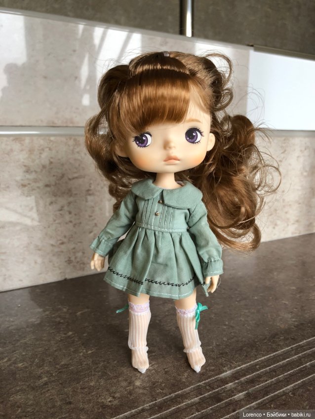 Последняя капля — Разные шарнирные куклы (не БЖД): редкие (фото 8)