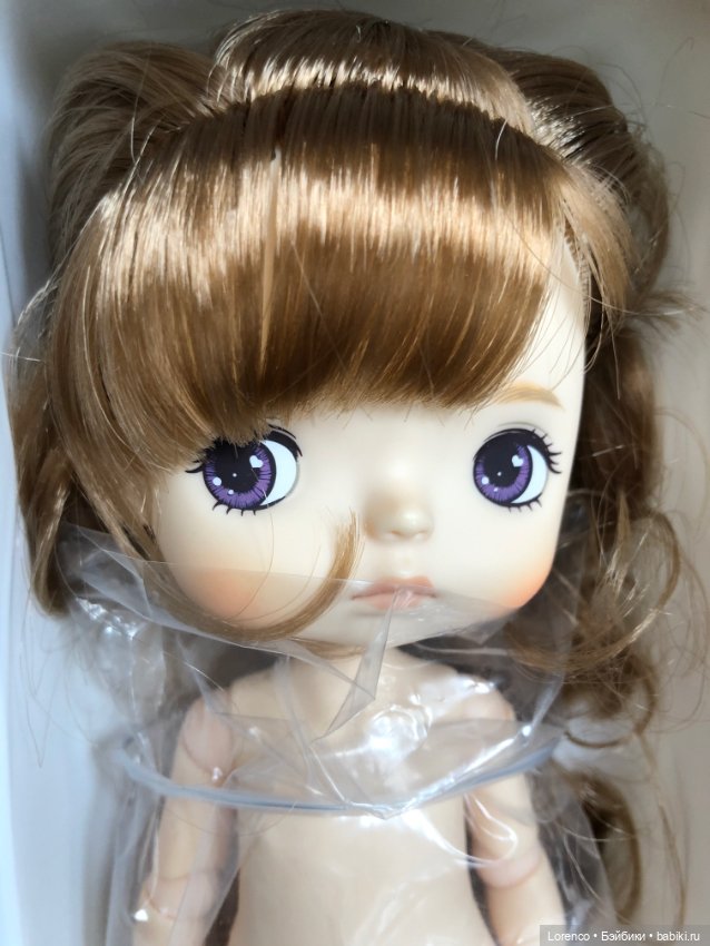 Последняя капля — Разные шарнирные куклы (не БЖД): редкие (фото 3)