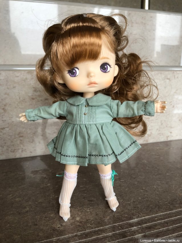 Последняя капля — Разные шарнирные куклы (не БЖД): редкие (фото 9)