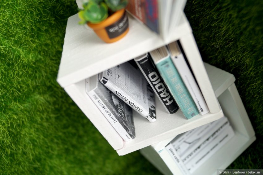 Зелёный офис для Красавицы (фото 8)