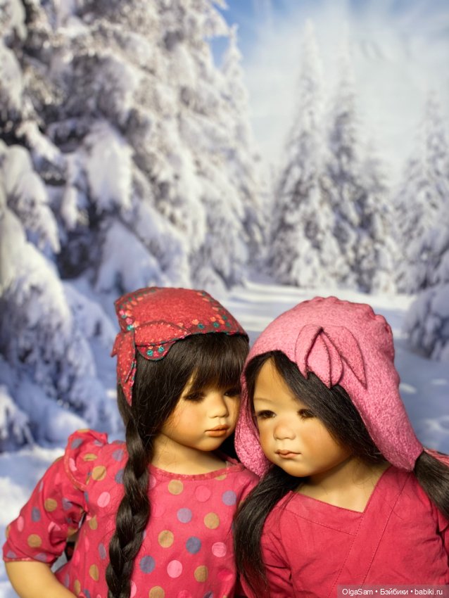 Мои любимые химочки — Болталка и разговоры обо всем: жизнь (фото 8)