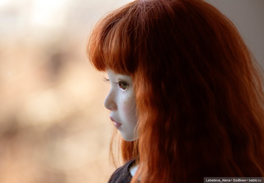 Мэй вернулась — Гибридизация кукол BJD (БЖД): пересадка головы (фото 4)