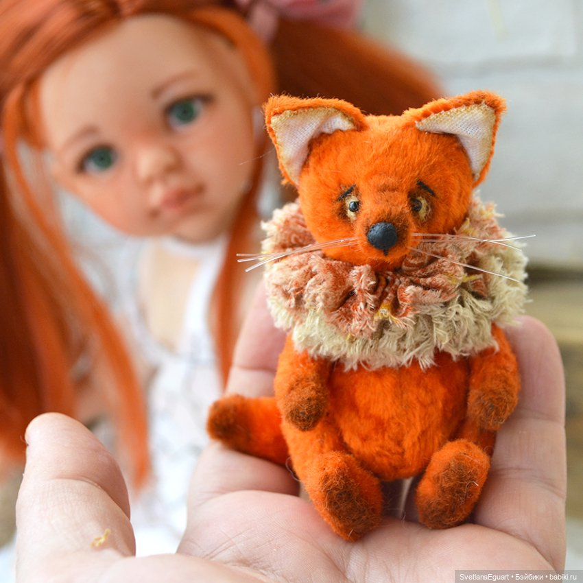 Рыжики — Куклы Paola Reina (Паола Рейна): новинки