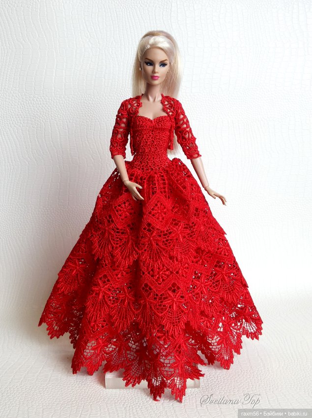 Новые образы для девушки красавицы (фото 2)