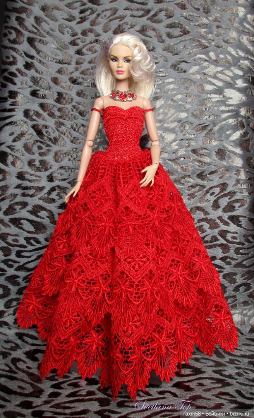 Новые образы для девушки красавицы