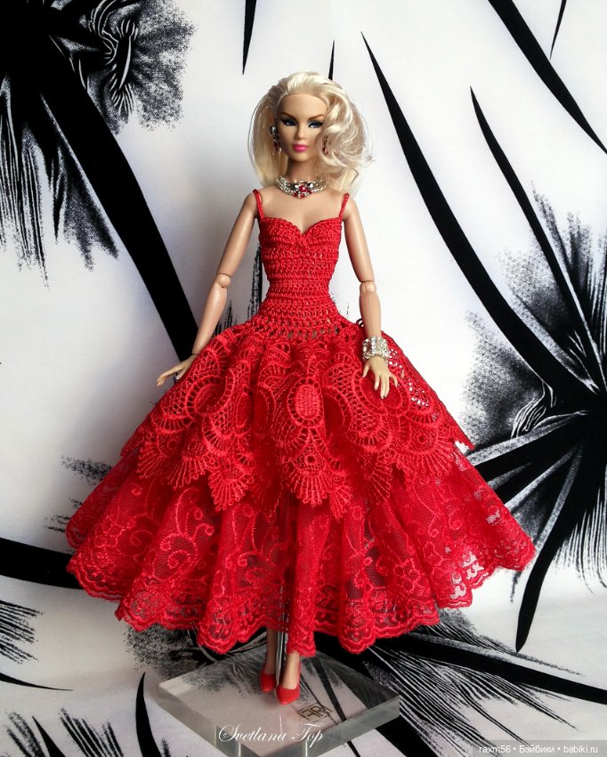 Новые образы для девушки красавицы (фото 3)