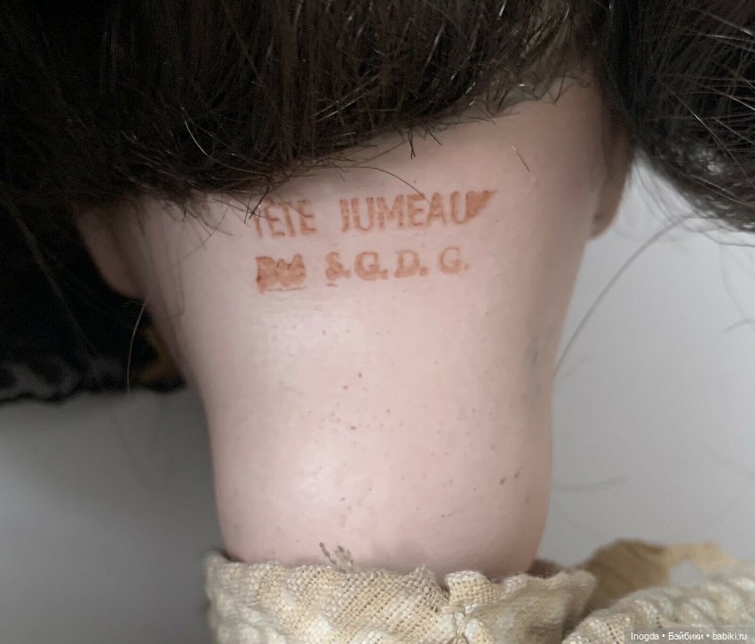 Антикварные или нет — Редкие антикварные куклы и реплики: воск (фото 6)