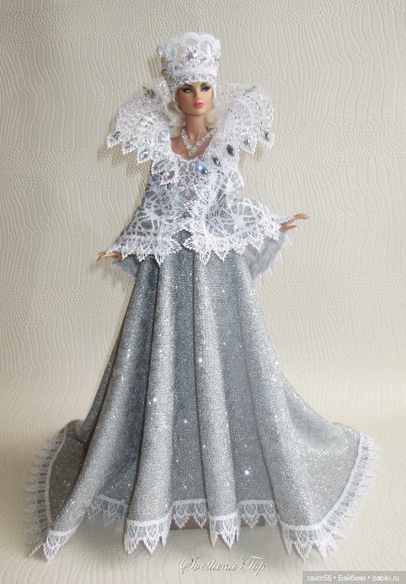 Новые образы для девушки красавицы (фото 6)