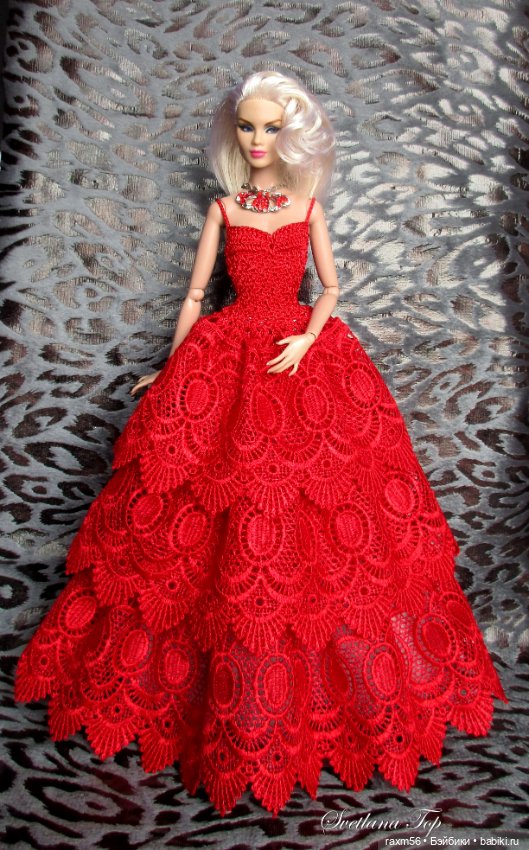 Новые образы для девушки красавицы (фото 4)