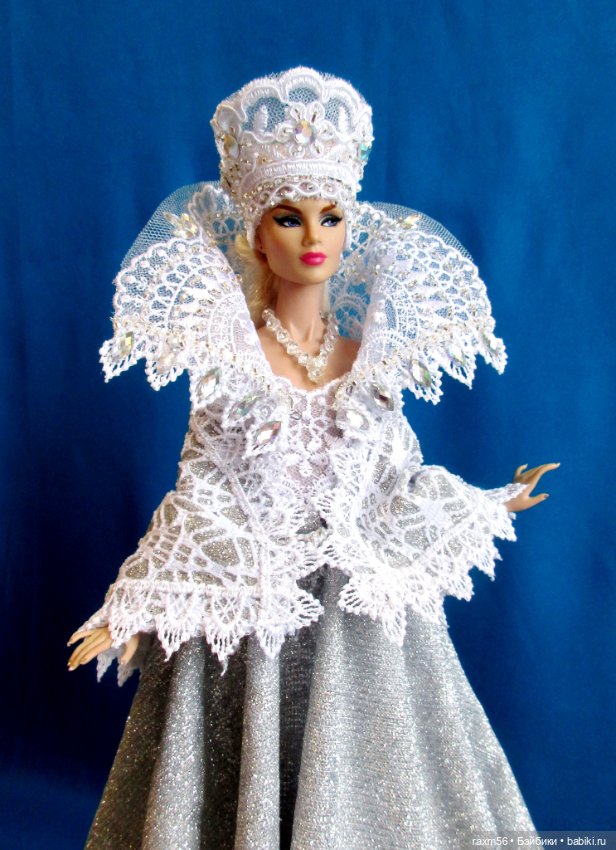 Новые образы для девушки красавицы (фото 8)