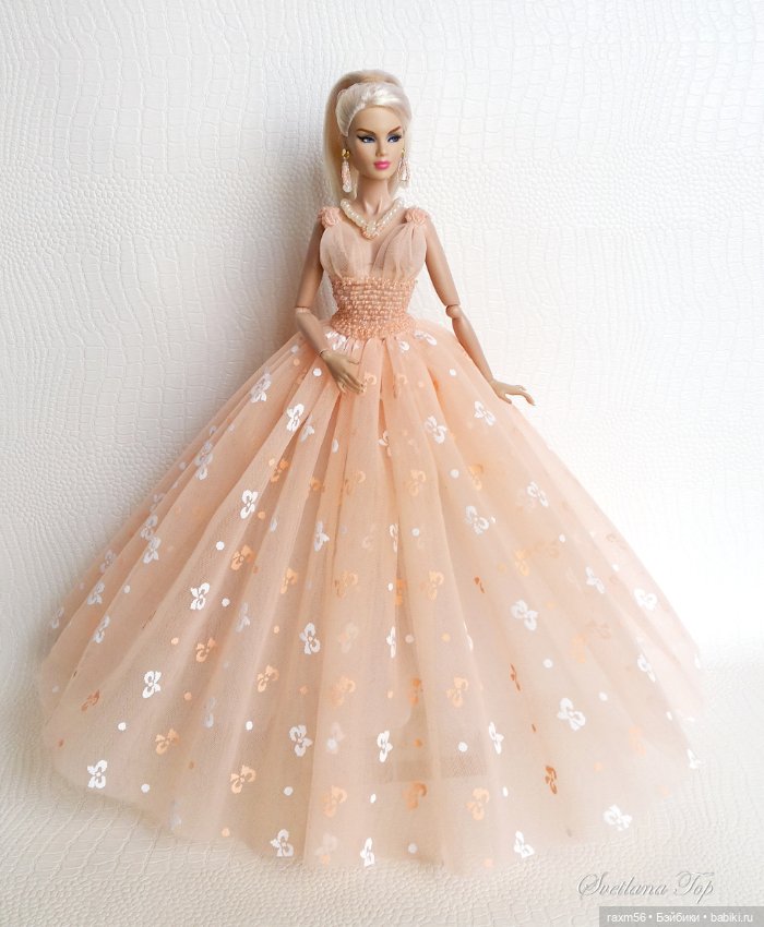 Новые образы для девушки красавицы (фото 5)