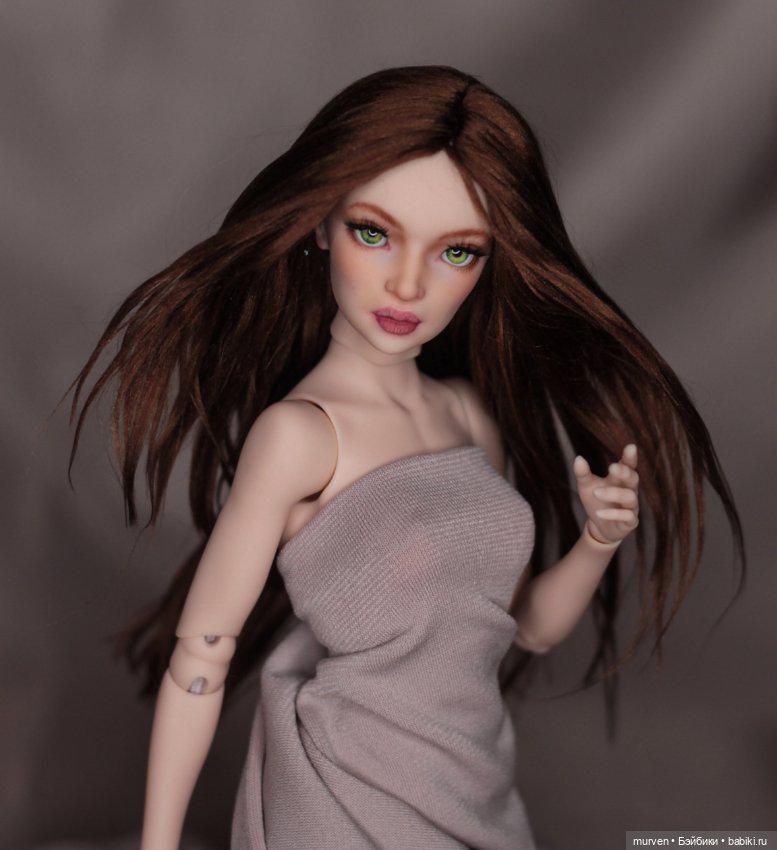 Алисы Fables — Куклы Murvenart (Мария Пикунова): российские BJD (БЖД) (фото 3)
