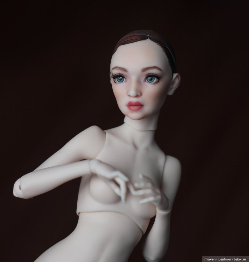 Алисы Fables — Куклы Murvenart (Мария Пикунова): российские BJD (БЖД)