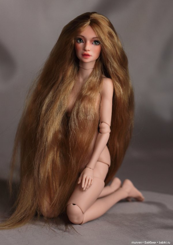 Алисы Fables — Куклы Murvenart (Мария Пикунова): российские BJD (БЖД) (фото 10)