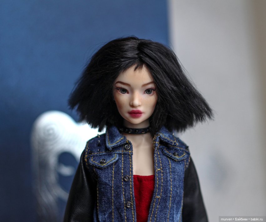 Алисы Fables — Куклы Murvenart (Мария Пикунова): российские BJD (БЖД)