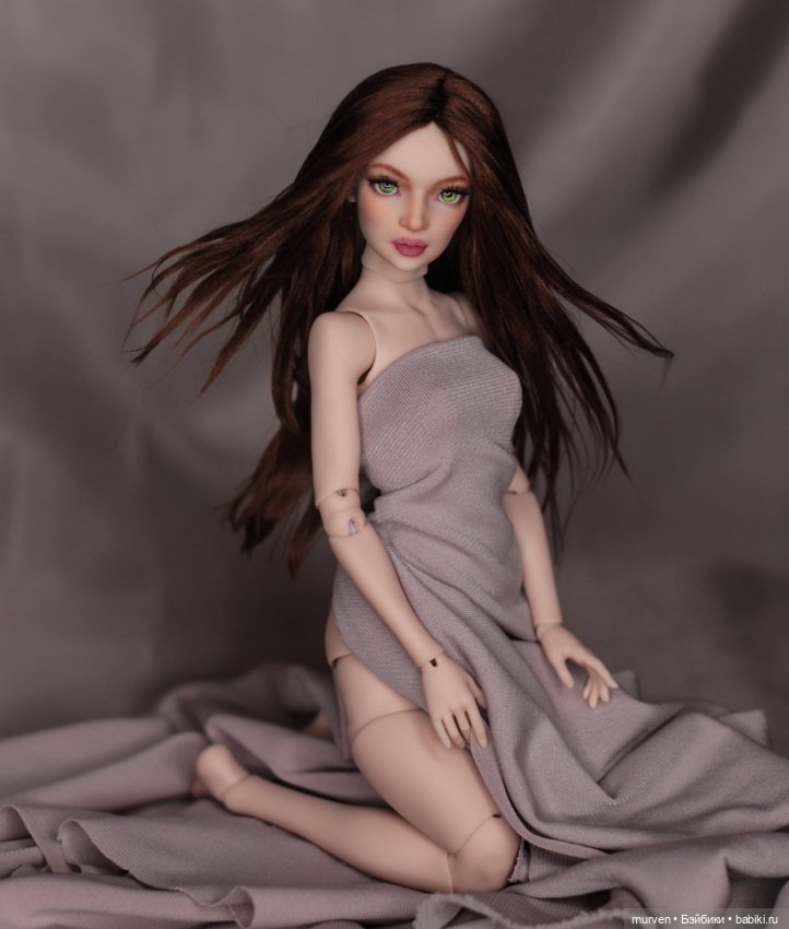 Алисы Fables — Куклы Murvenart (Мария Пикунова): российские BJD (БЖД) (фото 4)