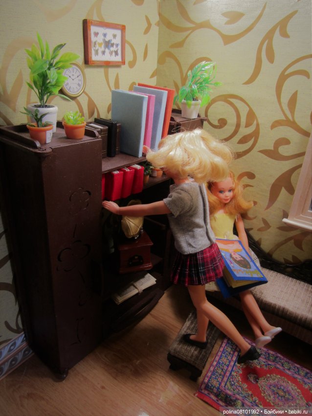 Наклейки с обложками винтажных бумажных кукол. Интересная находка на АлиЭкспресс (фото 4)