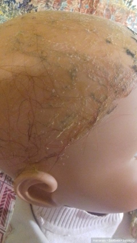 Липкая история. Нужен совет (фото 2)