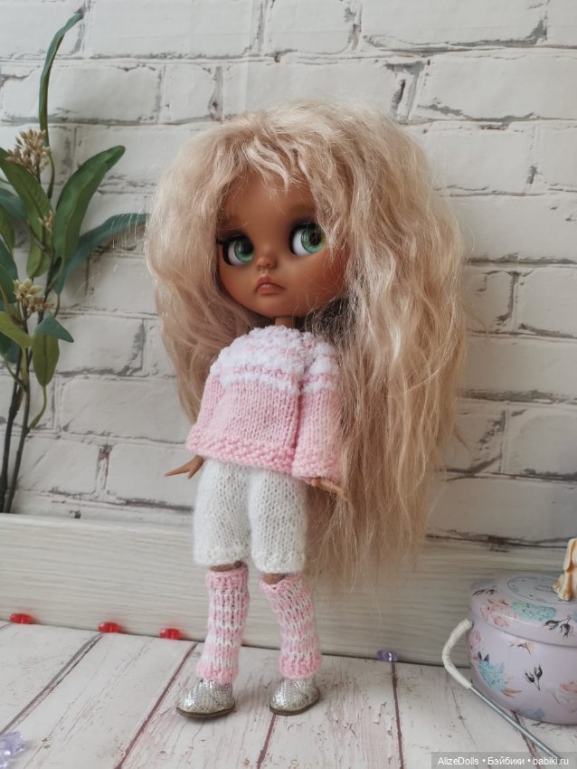 Весна идет- весне дорогу — Одежда и обувь для кукол своими руками: фото (фото 9)