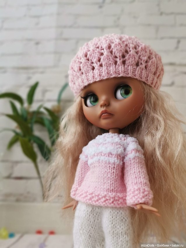 Весна идет- весне дорогу — Одежда и обувь для кукол своими руками: фото (фото 8)