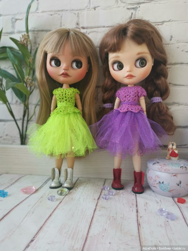 Весна идет- весне дорогу — Одежда и обувь для кукол своими руками: фото (фото 3)