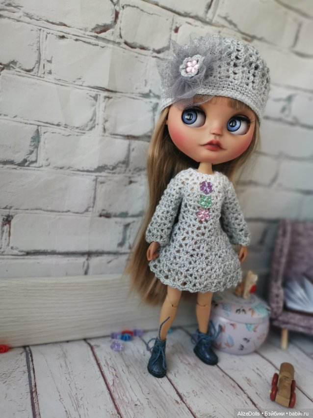 Весна идет- весне дорогу — Одежда и обувь для кукол своими руками: фото
