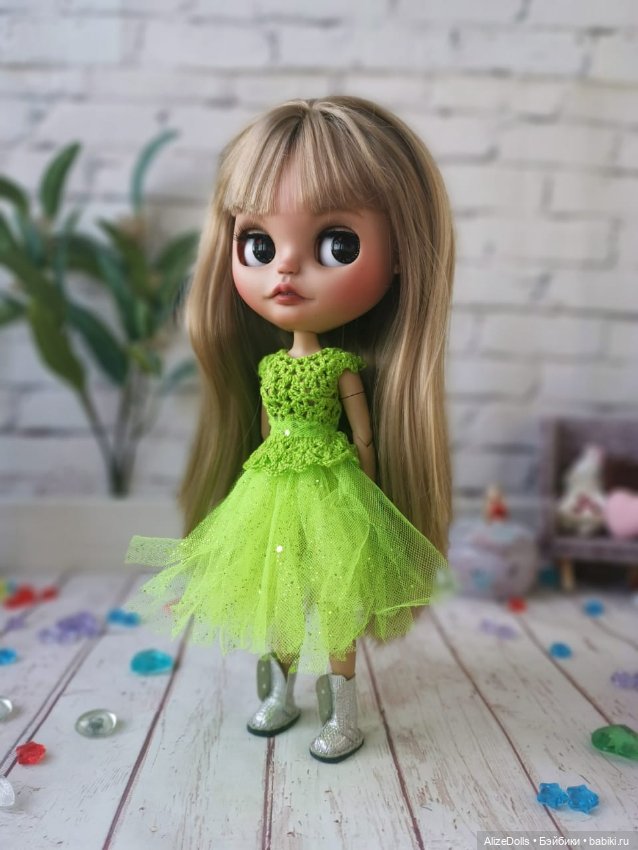 Весна идет- весне дорогу — Одежда и обувь для кукол своими руками: фото (фото 2)