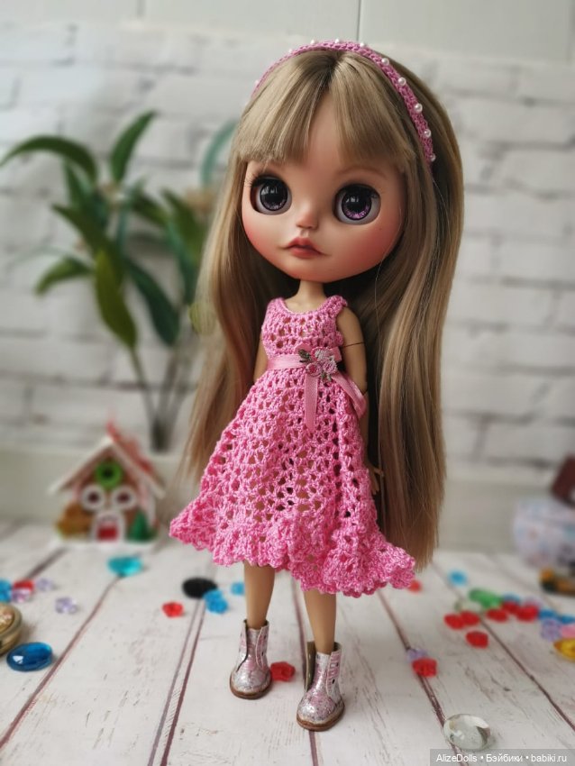 Весна идет- весне дорогу — Одежда и обувь для кукол своими руками: фото